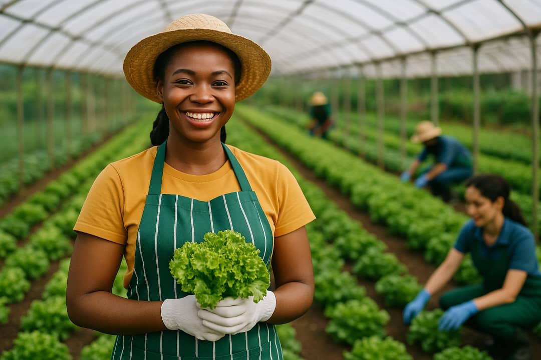 Food and Agribusiness